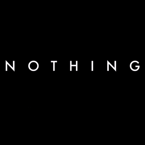 Nothing.