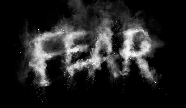 Fear #4