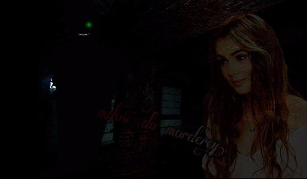 Miłość do mordercy #1