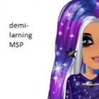 DemiLarningMSP