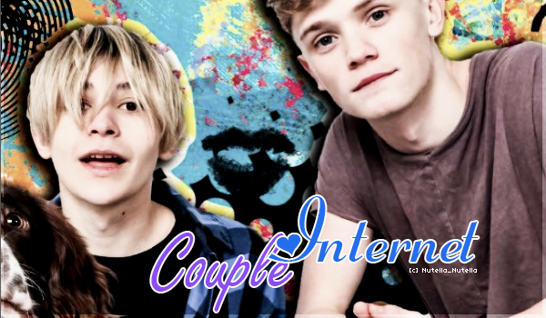 #2. Internet Couple.