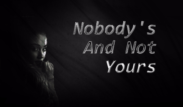 Nobody’s and not yours #6 – Blokada.