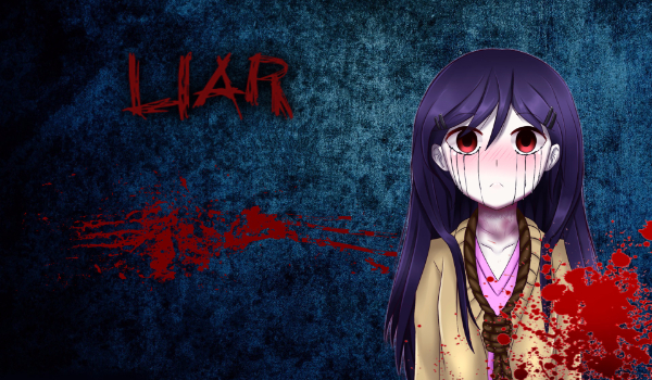 Liar #3