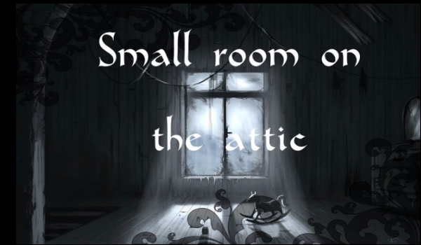 Small room on the attic #Prolog