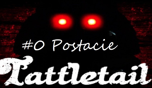 Tattletail #0 Postacie