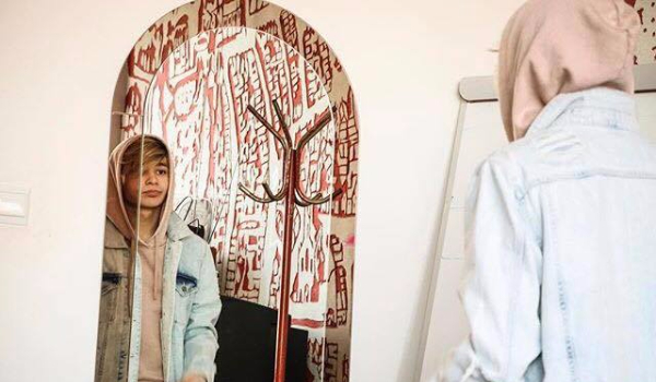 My Wonderful Stalker #2