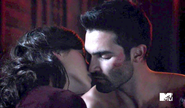 I will never leave you #11