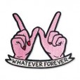 what_ever_forever