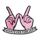 what_ever_forever