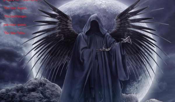 W ilu % jesteś demonem?