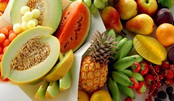 Jakim tropikalnym owocem jesteś?