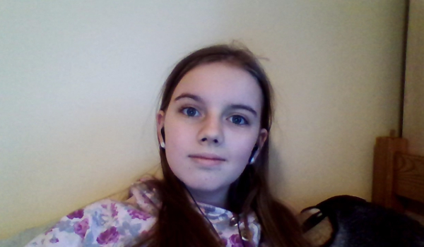 Poszukiwana – dodatek do ,, Wampir , Morderca …… ”