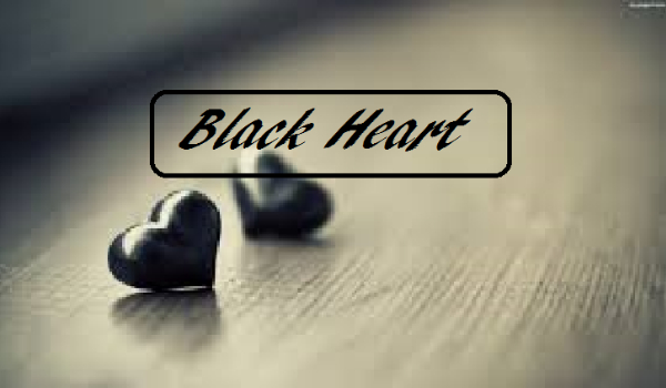 BlackHeart  2#
