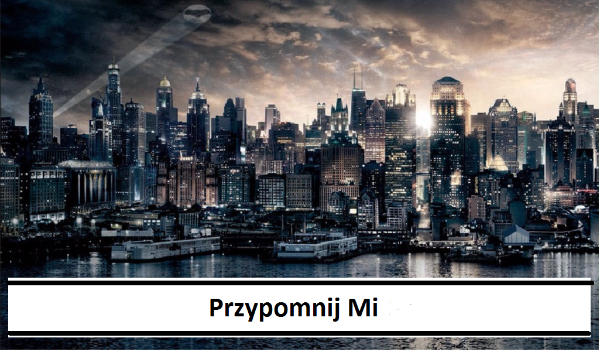 Przypomnij mi