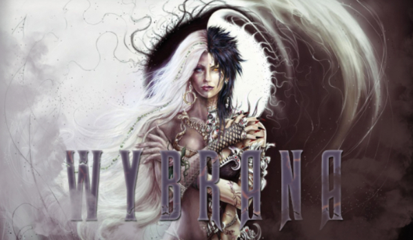 Wybrana #7 Stare znajomości