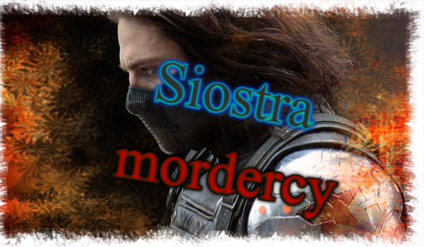 Siostra mordercy #2