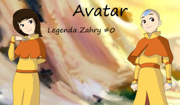 Avatar Legenda Zahry #0