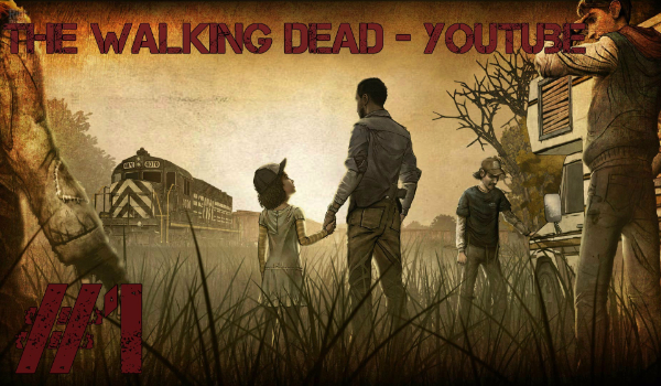 The Walking Dead-YouTube #1