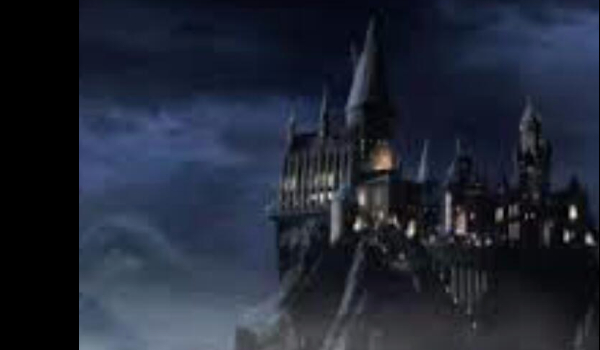 Hogwart #01