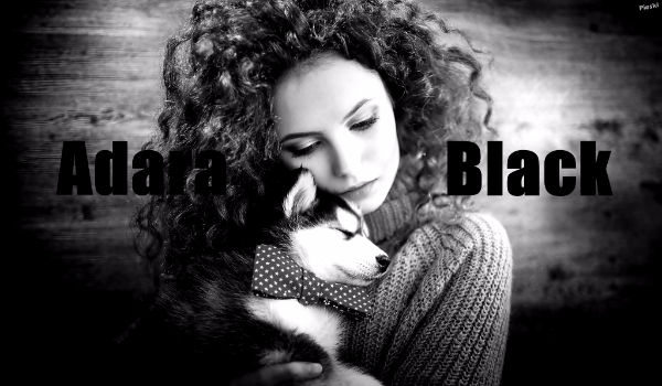 Adara Black #2