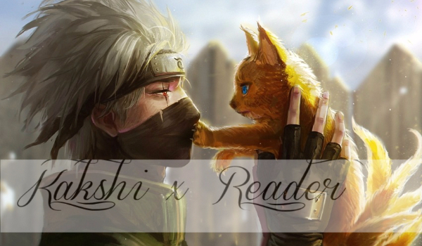 Kakashi x Reader #6