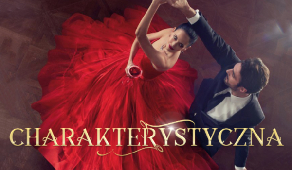Charakterystyczna