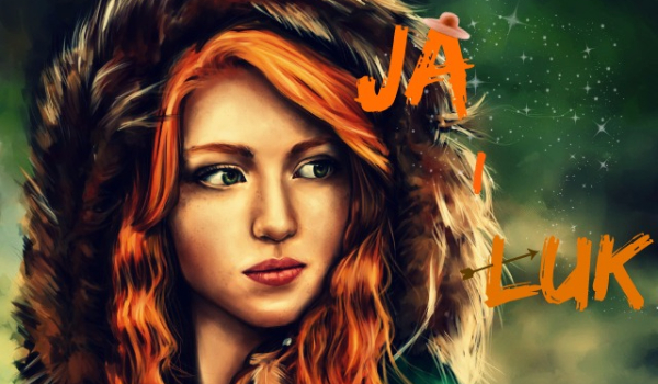 Ja i łuk #9b >Strzał w motor