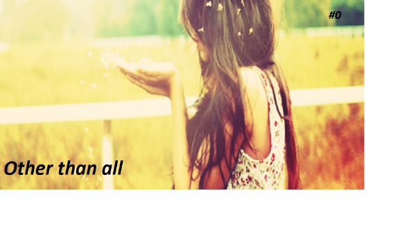 Other than all – Prolog