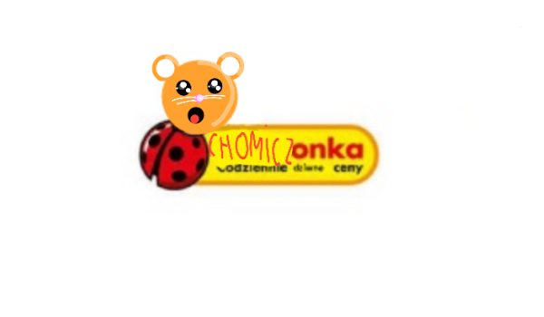 Chomiczonka, codziennie lamorożce