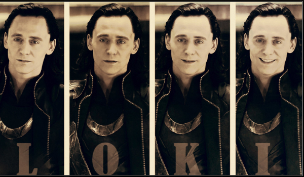 Loki – One Shot