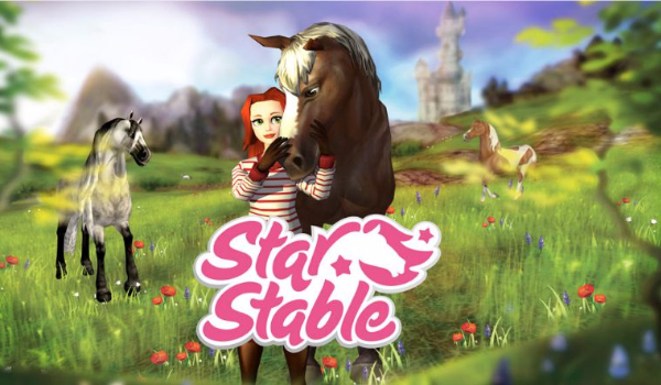 Test wiedzy o grze Star Stable online !!
