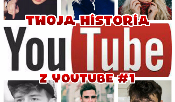 Twoja historia z youtube #1