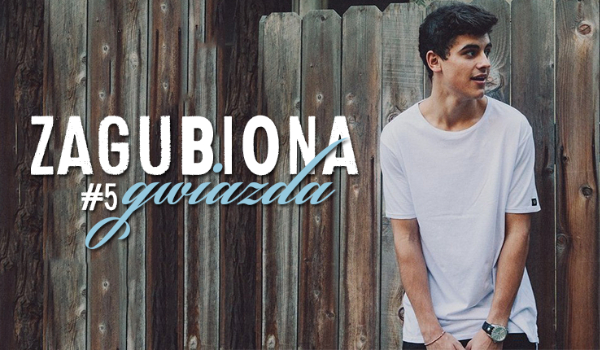 Zagubiona gwiazda #5 „Powrót”