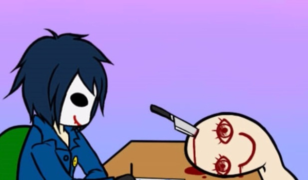 Proszę… Podejmij decyzję #2