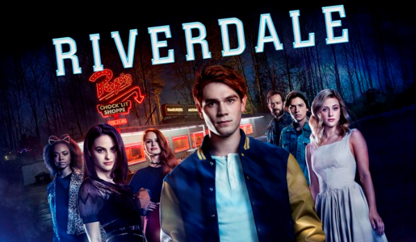 Czy znasz wszystkie postacie z serialu „Riverdale”?