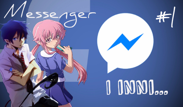 Messenger #1