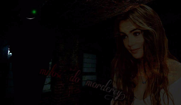 Miłość do mordercy #3