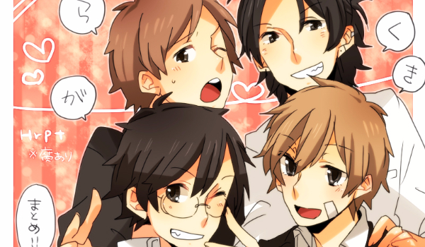 Memy, tapety, Harry Potter itp. #9