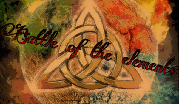 Battle of the elements #1