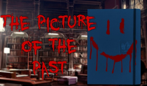 The picture of the past #4