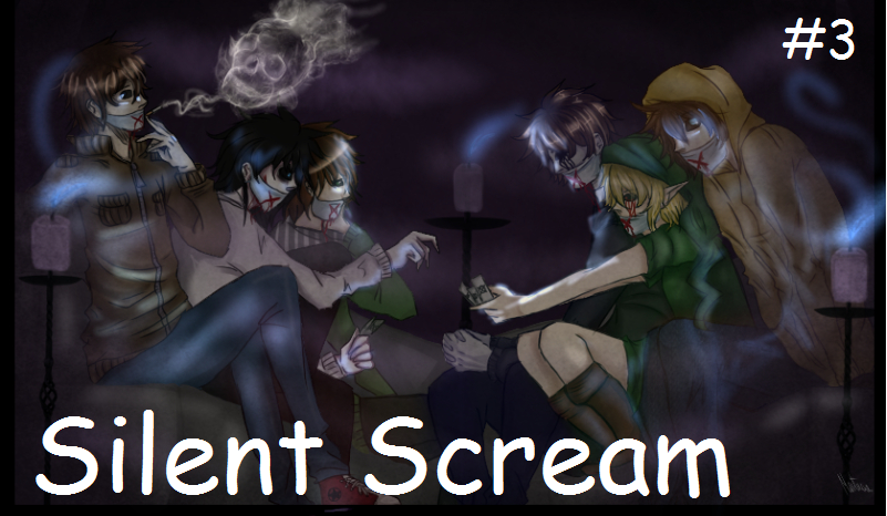 Silent Scream #2