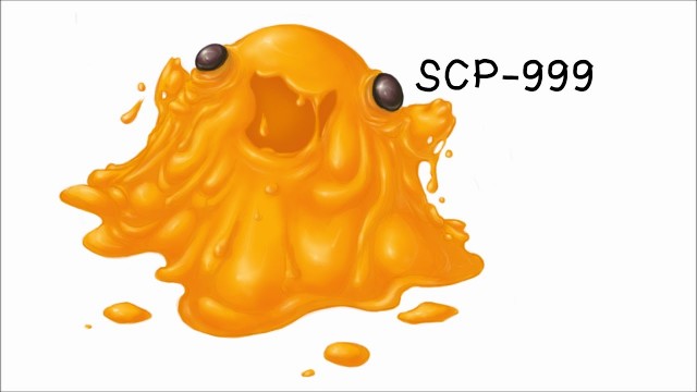 Czy znasz dobrze Scp-PL-9999?