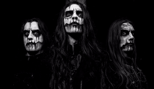 Muzykiem z którego black metalowego zespołu mógłbyś być?