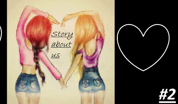 Story about us #2