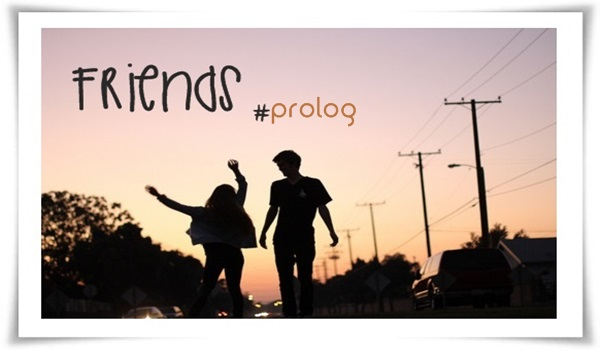 Friends #Prolog