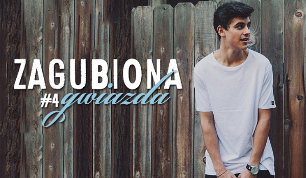Zagubiona gwiazda #4 „Dziewczyna”