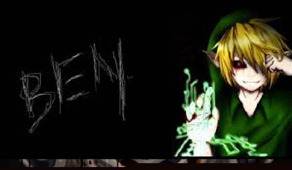 Ben Drowned
