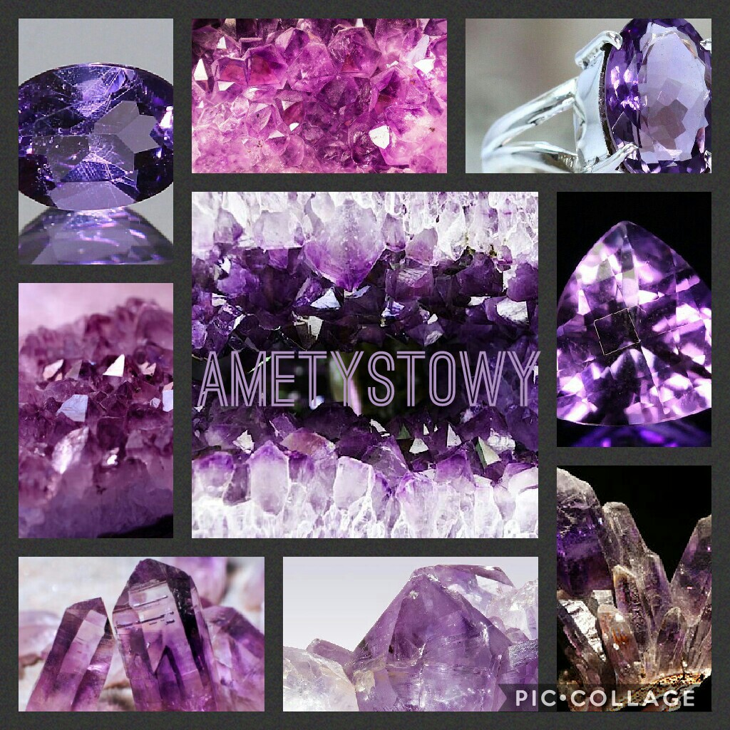 Avatar dla Ametystowy!