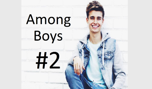 Among Boys #2
