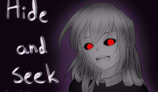 Hide and Seek #2